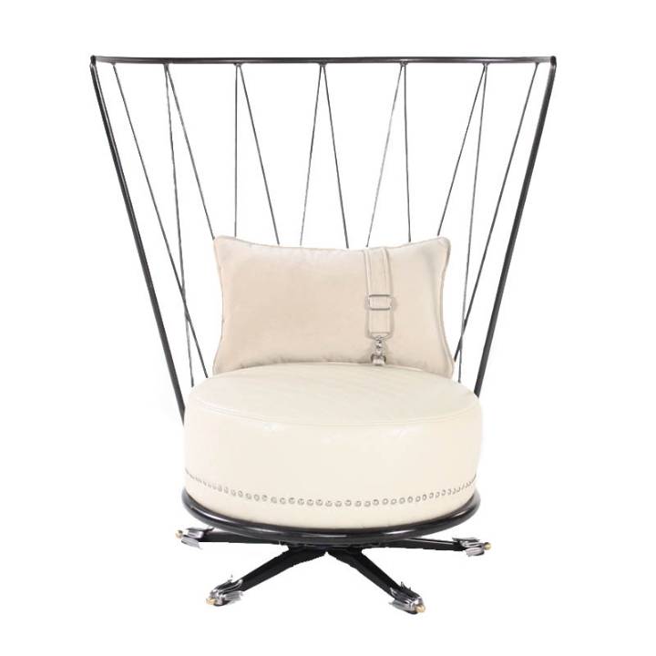 Picture of PLAYA SWIVEL & ROCKER CHAIR