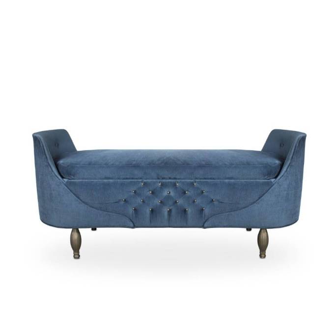 Picture of NELA BENCH
