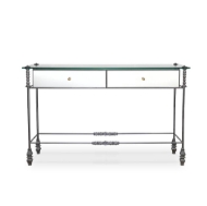 Picture of JOLIE MIRRORED CONSOLE
