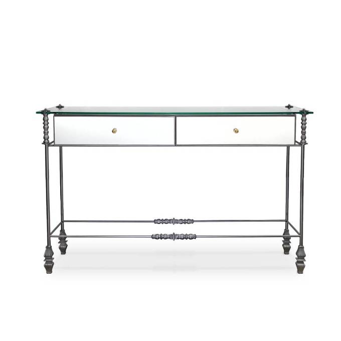 Picture of JOLIE MIRRORED CONSOLE