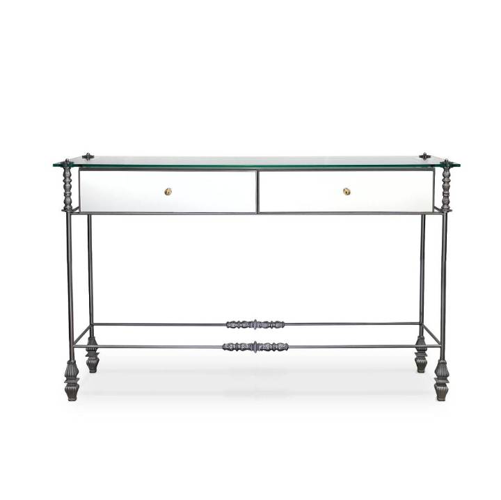 Picture of JOLIE MIRRORED CONSOLE