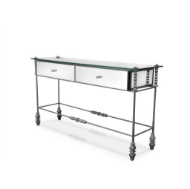 Picture of JOLIE MIRRORED CONSOLE