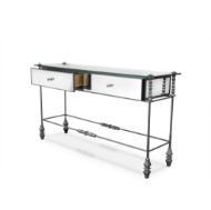Picture of JOLIE MIRRORED CONSOLE