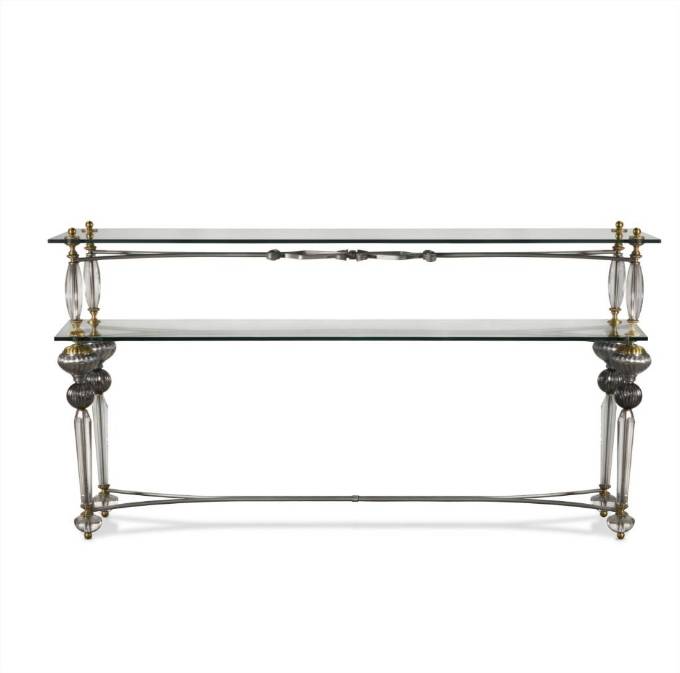 Picture of MONACO CONSOLE