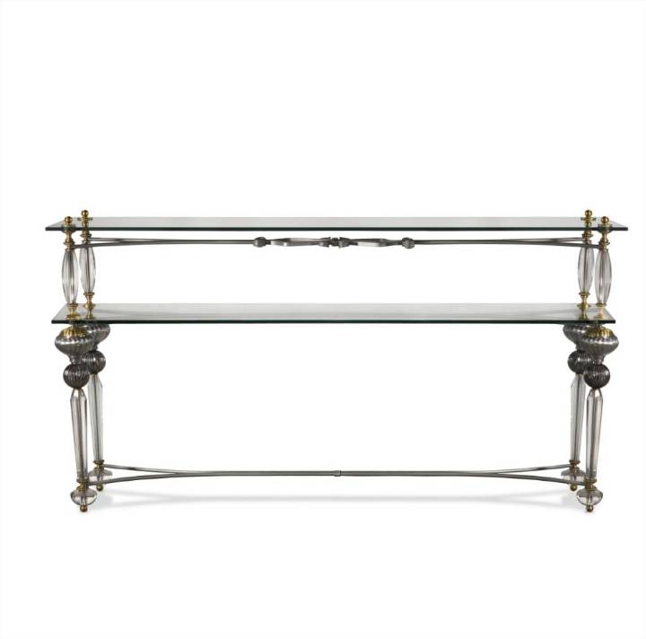 Picture of MONACO CONSOLE