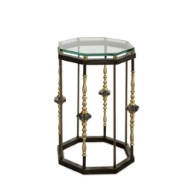 Picture of ANNECY SIDE TABLE