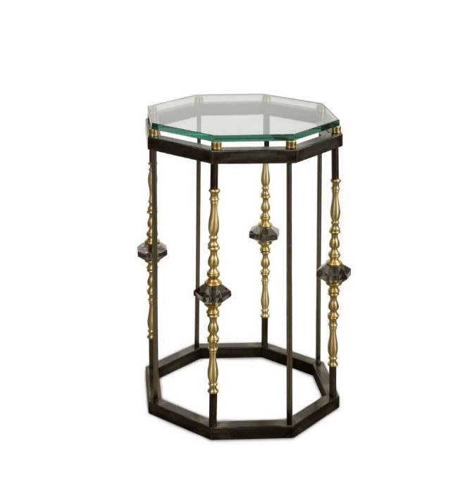 Picture of ANNECY SIDE TABLE