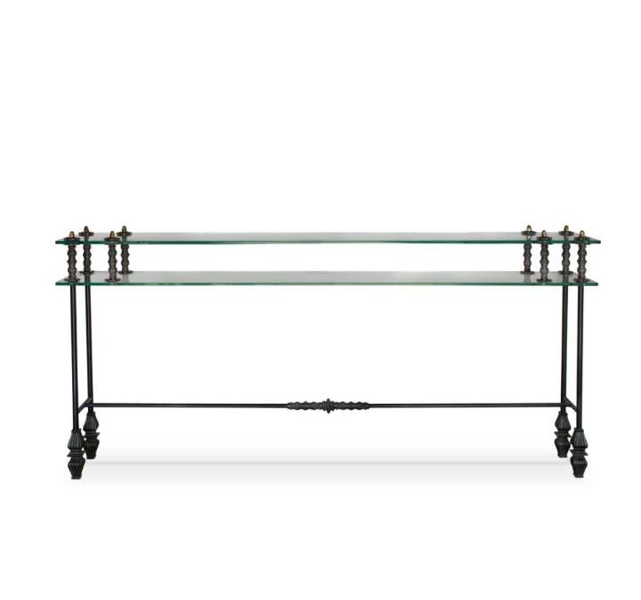 Picture of ERNST CONSOLE
