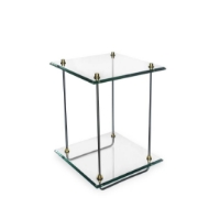 Picture of TINT SIDE TABLE