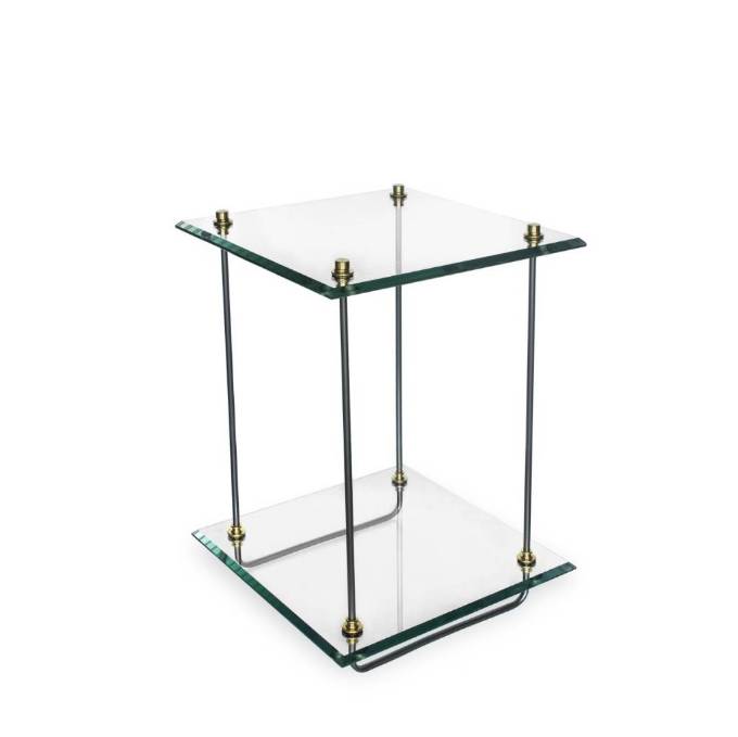 Picture of TINT SIDE TABLE