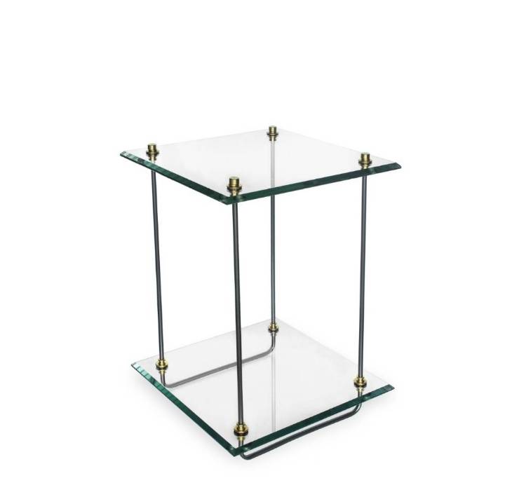 Picture of TINT SIDE TABLE