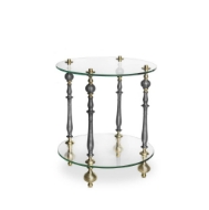 Picture of TALISSA SIDE TABLE