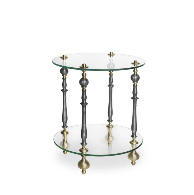 Picture of TALISSA SIDE TABLE