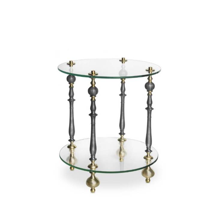 Picture of TALISSA SIDE TABLE