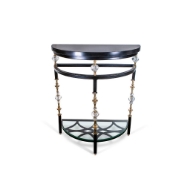 Picture of HALF MOON CONSOLE