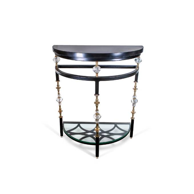 Picture of HALF MOON CONSOLE