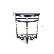 Picture of HALF MOON CONSOLE