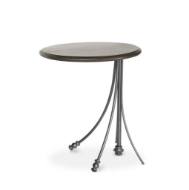 Picture of SANDRO WOOD SIDE TABLE