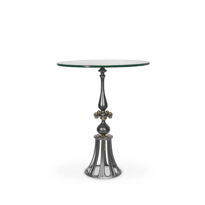 Picture of BIRDIE SIDE TABLE