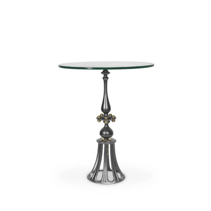 Picture of BIRDIE SIDE TABLE