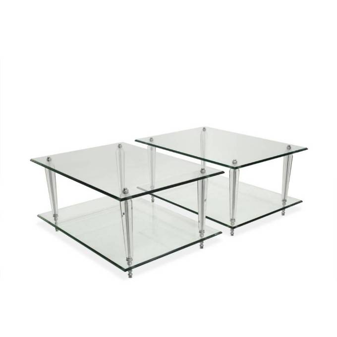 Picture of CAPONE NESTING TABLE