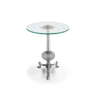 Picture of BOUGIE SIDE TABLE