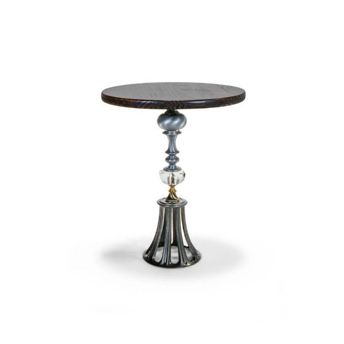 Picture of ELM SIDE TABLE