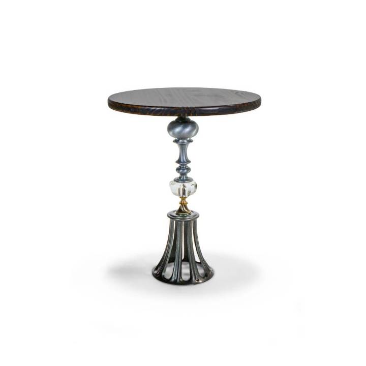 Picture of ELM SIDE TABLE