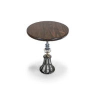 Picture of ELM SIDE TABLE