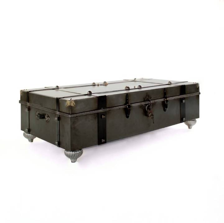Picture of VIAJE TRUNK COFFEE TABLE