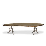 Picture of MUIR WOOD COFFEE TABLE