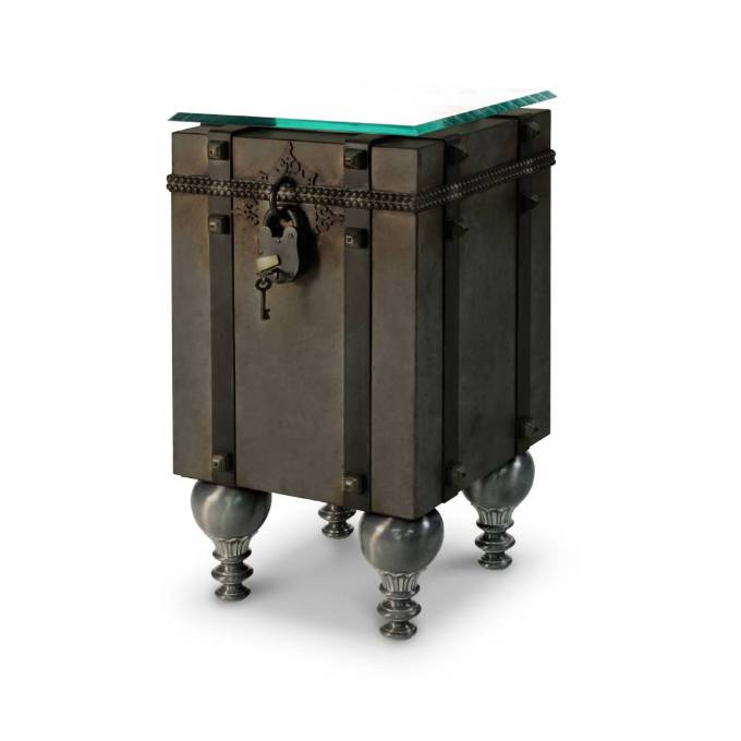 Picture of VIAJE SIDE TABLE