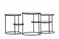Picture of NUVES COCKTAIL TABLE