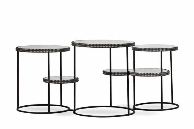 Picture of NUVES COCKTAIL TABLE