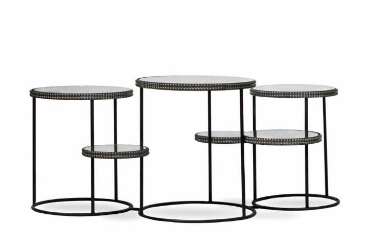 Picture of NUVES COCKTAIL TABLE