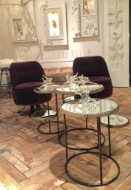 Picture of NUVES COCKTAIL TABLE