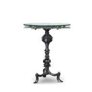 Picture of STARRY NIGHT SIDE TABLE