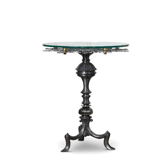 Picture of STARRY NIGHT SIDE TABLE