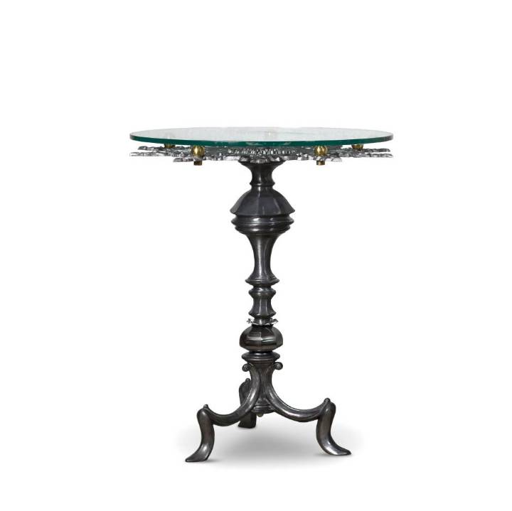 Picture of STARRY NIGHT SIDE TABLE