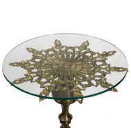 Picture of STARRY NIGHT SIDE TABLE