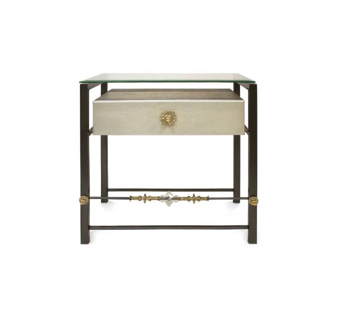 Picture of MILLY SIDE TABLE