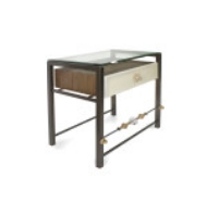 Picture of MILLY SIDE TABLE