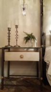 Picture of MILLY SIDE TABLE