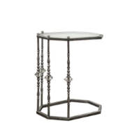 Picture of ANNECY SOFA TABLE
