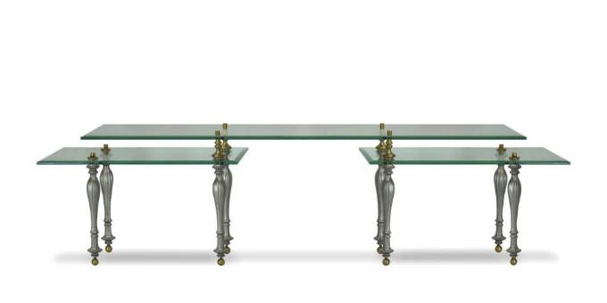 Picture of LUZANNE COFFEE TABLE