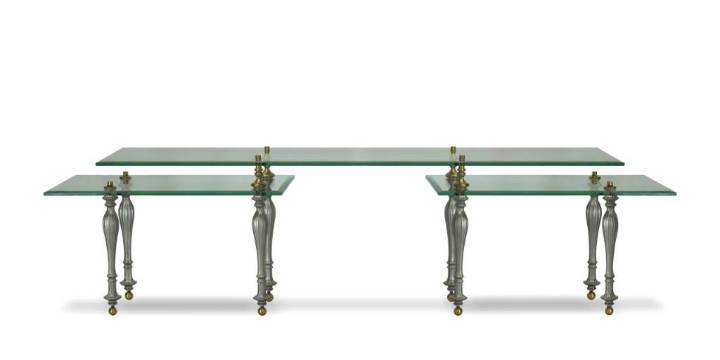 Picture of LUZANNE COFFEE TABLE