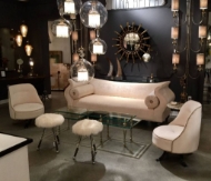 Picture of LUZANNE COFFEE TABLE