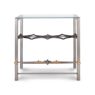 Picture of ISCHIA SIDE TABLE