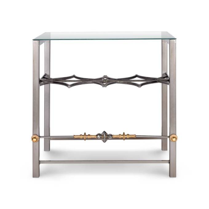 Picture of ISCHIA SIDE TABLE