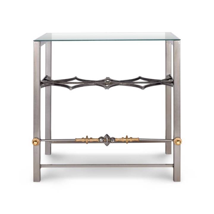 Picture of ISCHIA SIDE TABLE